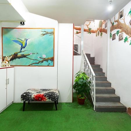 Magic Cusco Suites エクステリア 写真